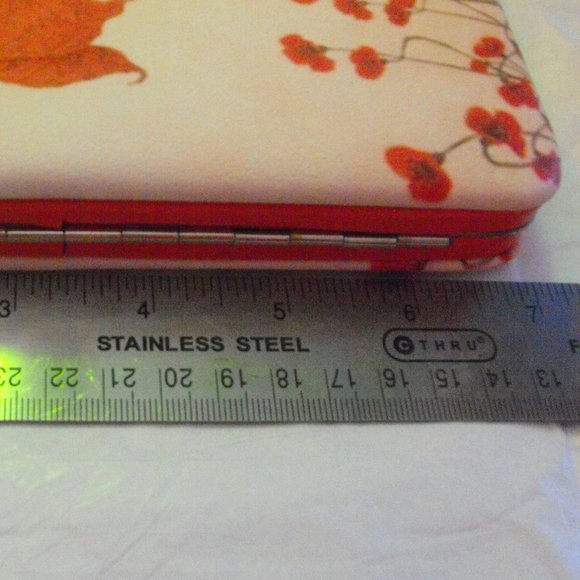 clutch Wristlet Phone case Fairy - Picture 7 of 7